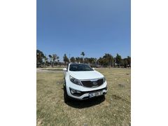 Sahibinden Kia Sportage 1.6 GDI 2011 Model  90.000 km Beyaz
