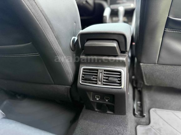 Sahibinden Renault Megane 1.5 Blue DCI Touch 2021 Model 