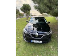 Sahibinden Renault Megane 1.5 Blue DCI Touch 2021 Model 