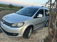 Sahibinden Volkswagen Caddy 1.6 TDI Trendline 2011 Model  260.000 km Gri (Gümüş)