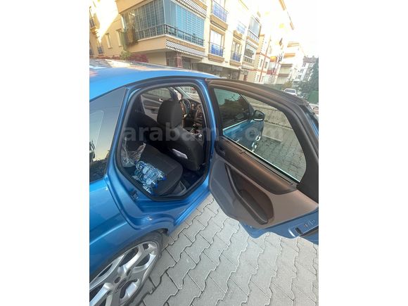 Sahibinden Ford Focus 1.6 Ghia 2008 Model 