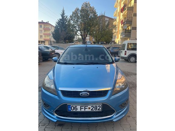 Sahibinden Ford Focus 1.6 Ghia 2008 Model 
