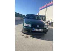 Sahibinden Volkswagen Polo 1.6 1999 Model 