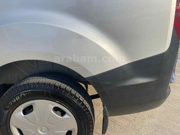 Sahibinden Ford Transit Custom 320 L Trend 2021 Model 