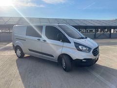 Sahibinden Ford Transit Custom 320 L Trend 2021 Model 