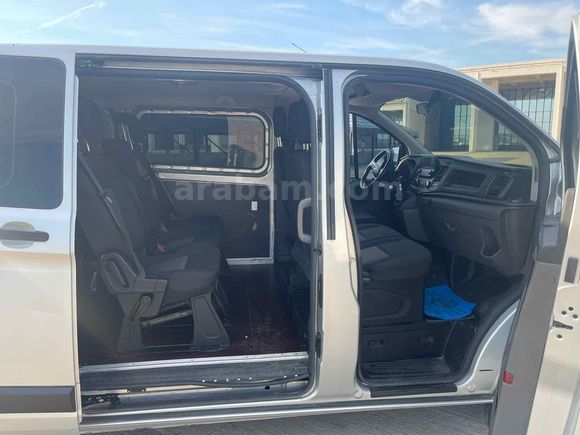 Sahibinden Ford Transit Custom 320 L Trend 2021 Model 