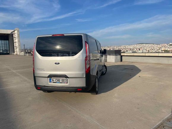Sahibinden Ford Transit Custom 320 L Trend 2021 Model 