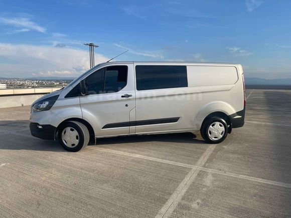 Sahibinden Ford Transit Custom 320 L Trend 2021 Model 