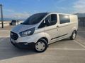 Sahibinden Ford Transit Custom 320 L Trend 2021 Model 