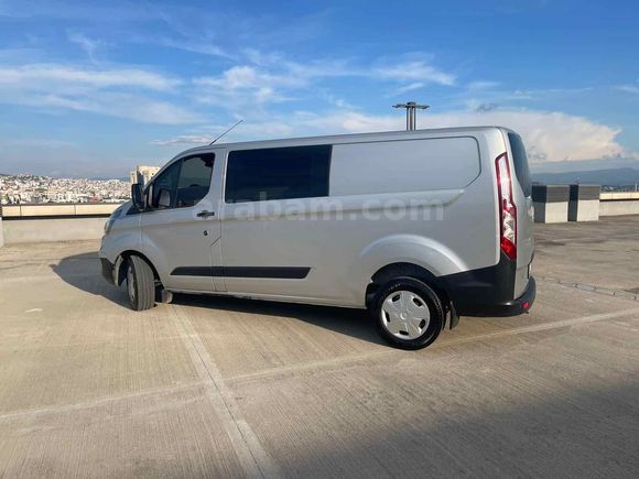 Sahibinden Ford Transit Custom 320 L Trend 2021 Model 