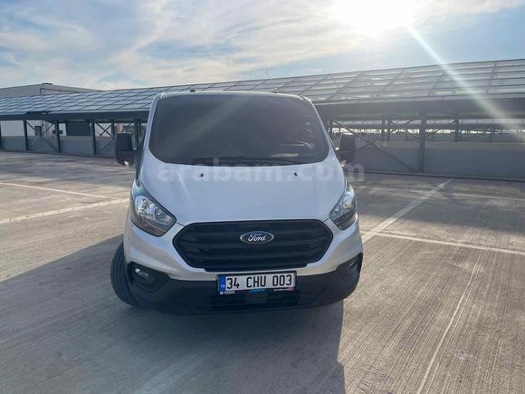 Sahibinden Ford Transit Custom 320 L Trend 2021 Model 