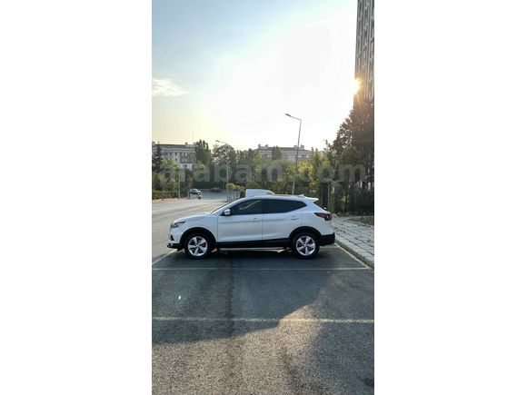 Sahibinden Nissan Qashqai 1.6 dCi Sky Pack 2018 Model İstanbul