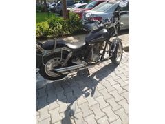 Sahibinden Keeway Super Light 150