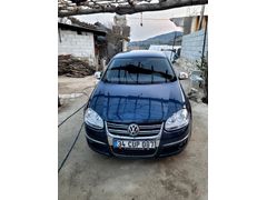 Sahibinden Volkswagen Jetta 1.6 FSi Midline 2006 Model
