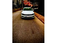 Sahibinden Volkswagen Passat 1.5 TSi Impression 2020 Model Konya 77000 km Beyaz