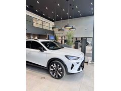 Sahibinden Cupra Formentor 1.5 e-TSI Mhev Impulse 2025 Model 