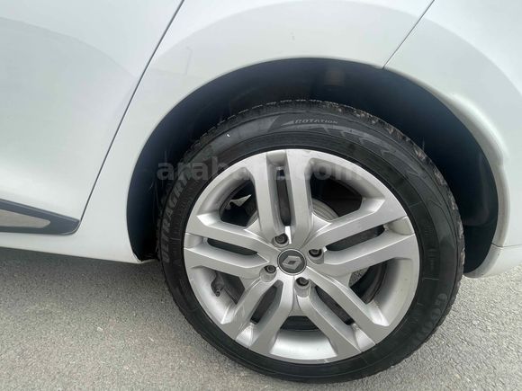 Sahibinden Renault Clio 1.5 dCi Joy 2018 Model 