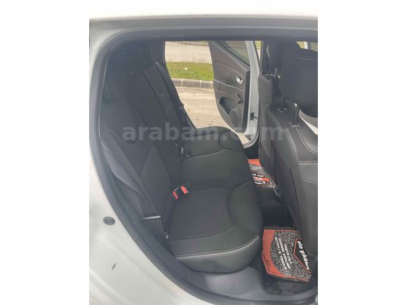 Sahibinden Renault Clio 1.5 dCi Joy 2018 Model 