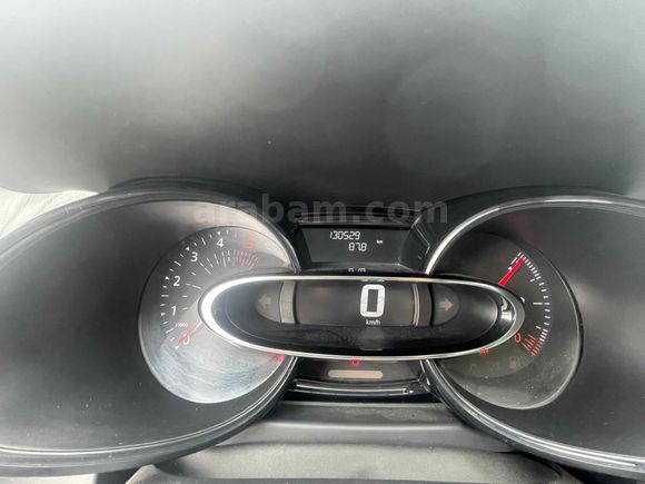 Sahibinden Renault Clio 1.5 dCi Joy 2018 Model 