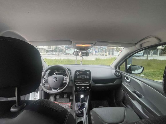 Sahibinden Renault Clio 1.5 dCi Joy 2018 Model 