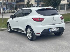 Sahibinden Renault Clio 1.5 dCi Joy 2018 Model 