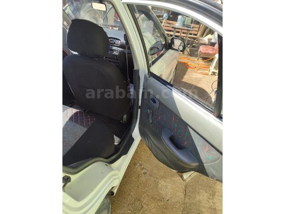 Sahibinden Hyundai Accent 1.3 LX 1999 Model