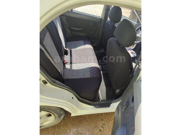 Sahibinden Hyundai Accent 1.3 LX 1999 Model