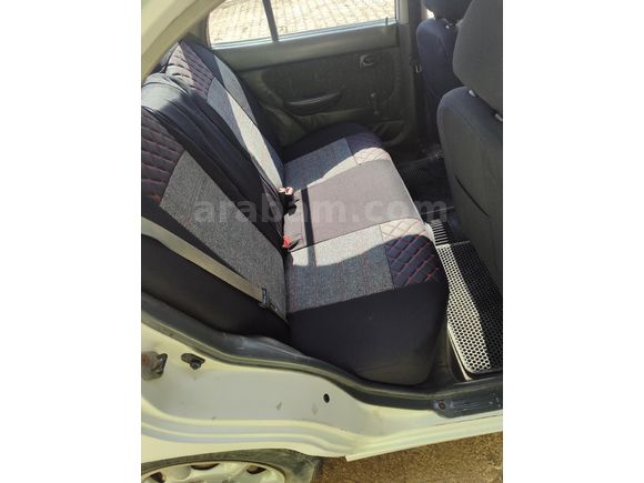 Sahibinden Hyundai Accent 1.3 LX 1999 Model
