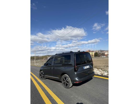 Sahibinden Volkswagen Caddy 2.0 TDI Style 2024 Model 