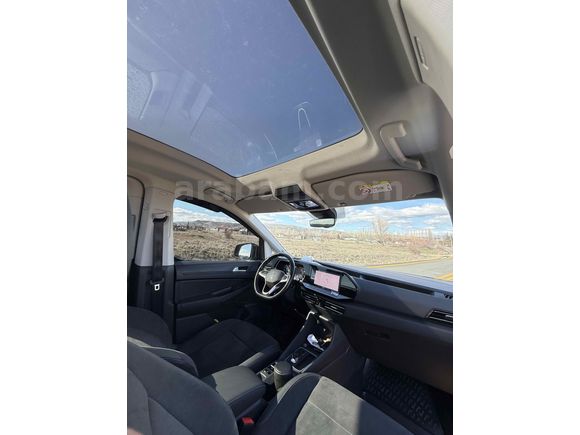 Sahibinden Volkswagen Caddy 2.0 TDI Style 2024 Model 