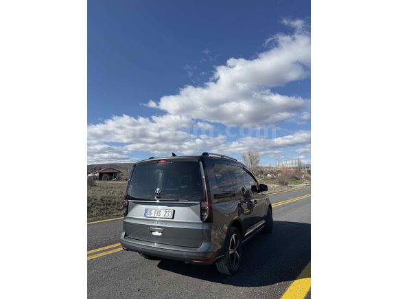 Sahibinden Volkswagen Caddy 2.0 TDI Style 2024 Model 