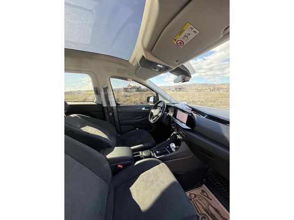 Sahibinden Volkswagen Caddy 2.0 TDI Style 2024 Model 