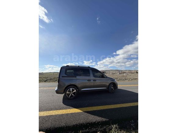 Sahibinden Volkswagen Caddy 2.0 TDI Style 2024 Model 
