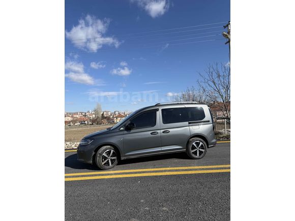 Sahibinden Volkswagen Caddy 2.0 TDI Style 2024 Model 