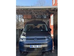 Sahibinden Volkswagen Caddy 2.0 TDI Style 2024 Model 