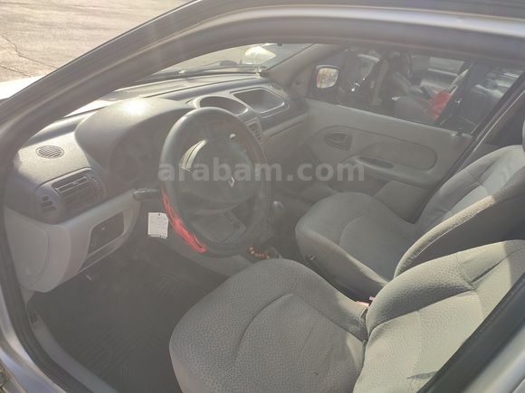 Sahibinden Renault Clio 1.5 dCi Alize 2006 Model 