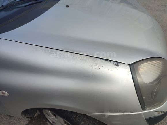Sahibinden Renault Clio 1.5 dCi Alize 2006 Model 