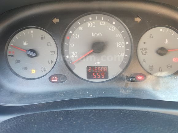 Sahibinden Renault Clio 1.5 dCi Alize 2006 Model 