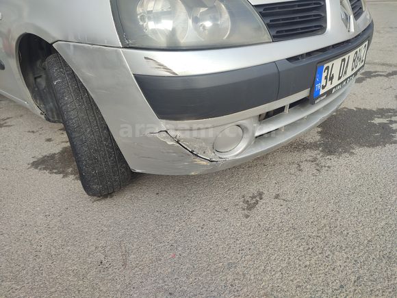 Sahibinden Renault Clio 1.5 dCi Alize 2006 Model 