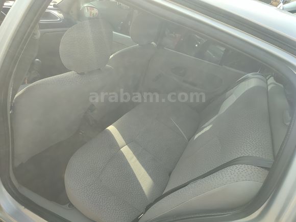 Sahibinden Renault Clio 1.5 dCi Alize 2006 Model 