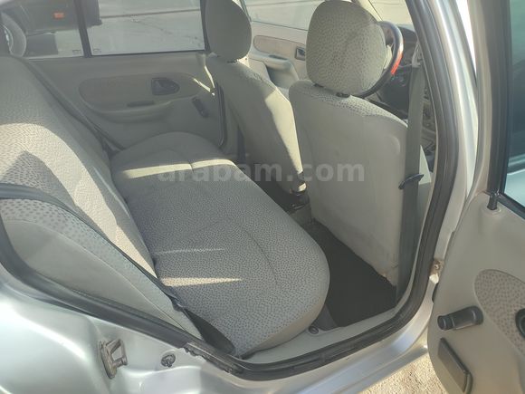 Sahibinden Renault Clio 1.5 dCi Alize 2006 Model 