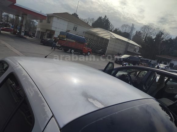 Sahibinden Renault Clio 1.5 dCi Alize 2006 Model 