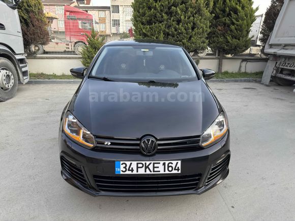 Sahibinden Volkswagen Golf 1.4 TSi Comfortline 2010 Model 