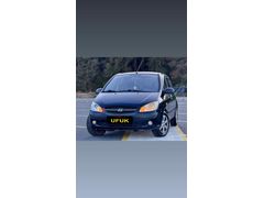 UFUK AUTO’DAN HYUNDAİ GETZ 2010 1.4 DOHC OTOMATİK VİTES