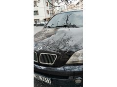 SAHİBİNDEN BAKIMLI KİA SORENTO
