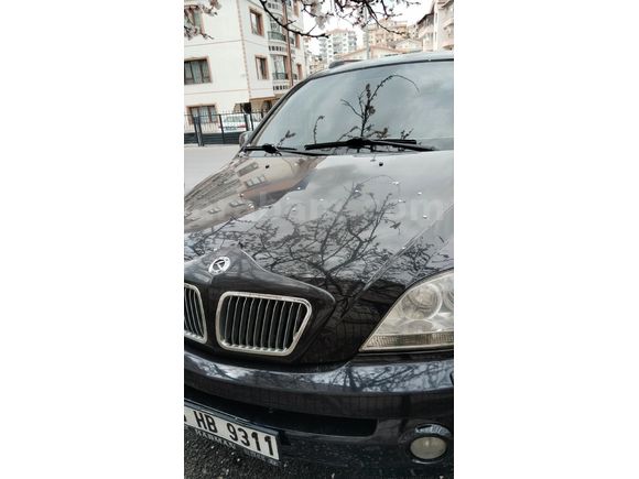 SAHİBİNDEN BAKIMLI KİA SORENTO