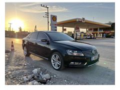 Sahibinden Volkswagen Passat 2.0 TDi BlueMotion Comfortline 2012 Model 