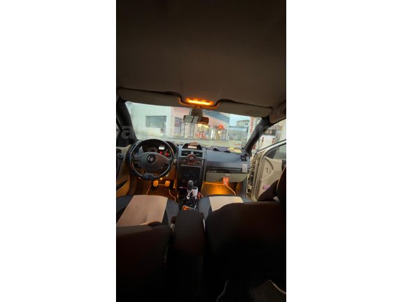 Sahibinden Renault Megane 1.6 Expression 2006 Model 