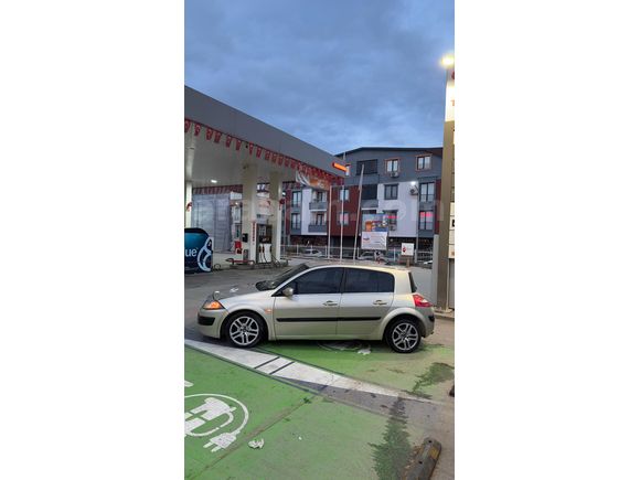 Sahibinden Renault Megane 1.6 Expression 2006 Model 