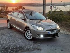 Sahibinden Renault Fluence 1.5 dCi Privilege 2012 Model 